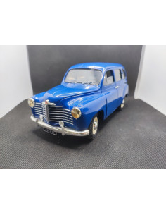 RENAULT COLORALE PRAIRIE 1953 - SOLIDO - N° 83520 - 1/18 | Renault Colorale Prairie de 1953 |