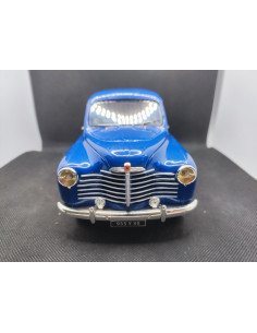 RENAULT COLORALE PRAIRIE 1953 - SOLIDO - N° 83520 - 1/18 | Renault Colorale Prairie de 1953 | 2