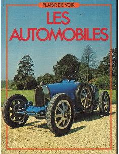 Les Automobiles, Plaisir de voir De Christopher PICK (1980) | 273180002X |