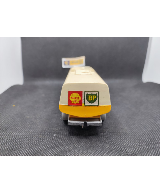 CAMION CITERNE LEYLAND OCTOPUS "SHELL/BP" - DINKY TOYS GB - N° 944 - 1/43 | Camion Citerne Leyland Octopus "Shell/BP" - 944 |