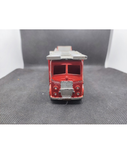 CAMION GUY "CAR CARRIES DINKY AUTO SERVICE" - DINKY TOYS - N° 984 - 1/43 | Camion Guy "Car Carries Dinky Auto Service" - 984 |