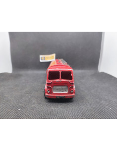 CAMION CITERNE LEYLAND OCTOPUS "ESSO" - DINKY TOYS GB - N° 943 - 1/43 | Camion Citerne Leyland Octopus "Esso" - 943 | 2