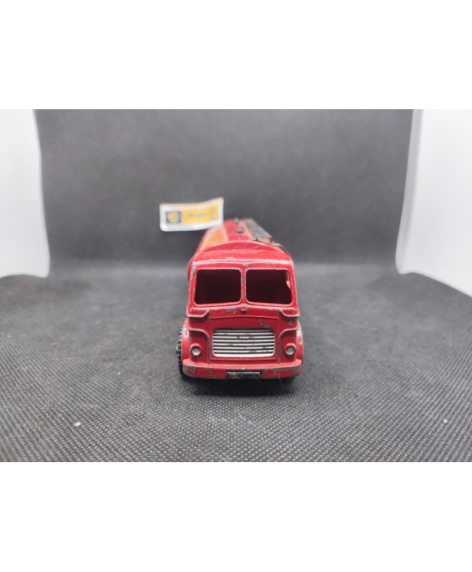 CAMION CITERNE LEYLAND OCTOPUS "ESSO" - DINKY TOYS GB - N° 943 - 1/43 | Camion Citerne Leyland Octopus "Esso" - 943 |