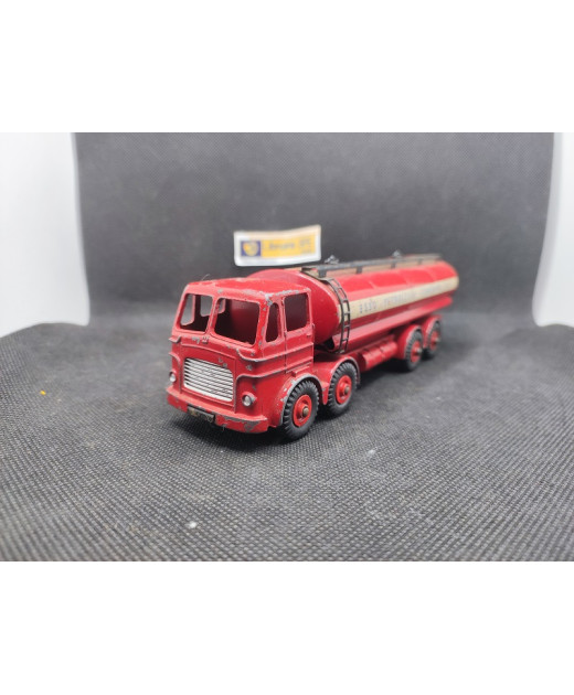 CAMION CITERNE LEYLAND OCTOPUS "ESSO" - DINKY TOYS GB - N° 943 - 1/43 | Camion Citerne Leyland Octopus "Esso" - 943 |
