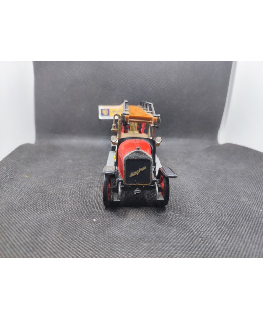 CAMION POMPIERS MAGIRUS 1925 - DIANO - 1/50 | Camion Pompiers Magirus de 1925 |