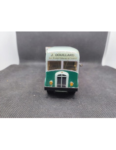 CAMION ROCHET SCHNEIDER 355 CENTAURE 1938 - MINITRUCKS - N° 20 - 1/50 | Camion Rochet Schneider 355 de1938  - 20 | 2