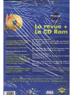 CITROËN SAXO 2 Depuis 1999 - Revue Technique et son CD Rom | RTACDROM SAXO 2 | 2
