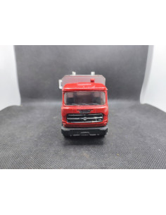 CAMION FIAT 170 BENNE A ORDURE - FORMA TOYS - N° 0302 - 1/43 | Camion Fiat 170 Benne à Ordure - 0302 | 2