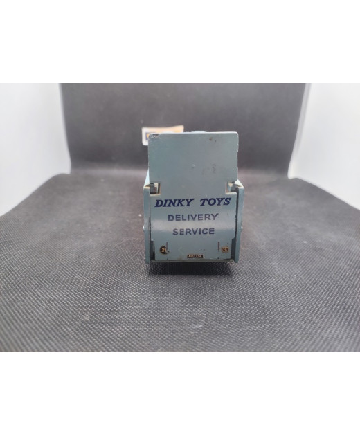 CAMION BEDFORD PULMOR DELIVERY SERVICE - DINKY TOYS GB - N° 982 - 1/43 | Camion Bedford Pulmor Delivery Service - 982 |