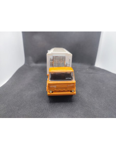 CAMION FORD D 800 FRIGO "FRISKO IS" - TEKNO - N° 922 - 1/50 | Camion Ford D 800 Frigo " Frisko Is " - 922 | 2