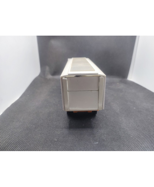CAMION FORD D 800 FRIGO "FRISKO IS" - TEKNO - N° 922 - 1/50 | Camion Ford D 800 Frigo " Frisko Is " - 922 |