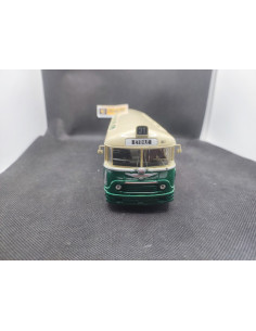AUTOBUS CHAUSSON APU53 "RATP PARIS" 1953 - NOREV - N° 530030 - 1/43 | Autobus Chausson APU53 "RATP Paris" de 1953 - 530030 | 2