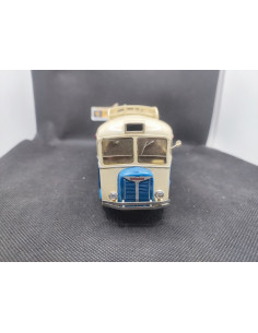 AUTOBUS CHAUSSON AP 3 - MINITRUCKS GEMM - N° 1 - 1/43 | Autobus Chausson AP 3 - 1 | 2