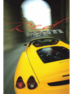 Red Legend 2007 | Red Legend 2007 |