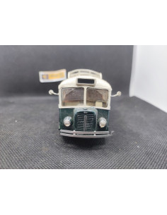 AUTOBUS CHAUSSON APH 47 1950 - MINITRUCKS - N° 69 - 1/50 | Autobus Chausson APH 47 de 1950 - 69 | 2
