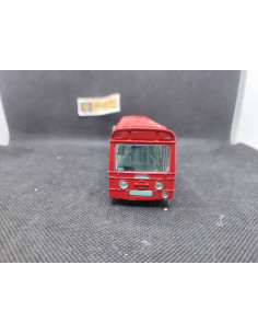 AEC SINGLE DECK BUS - DINKY TOYS GB - N° 283 - 1/75 | AEC Single Deck Bus - 283 | 2