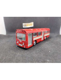 AEC SINGLE DECK BUS - DINKY TOYS GB - N° 283 - 1/75 | AEC Single Deck Bus - 283 |