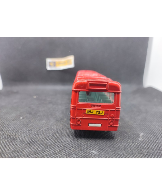 AEC SINGLE DECK BUS - DINKY TOYS GB - N° 283 - 1/75 | AEC Single Deck Bus - 283 |