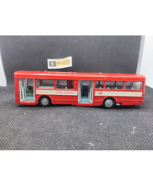 AEC SINGLE DECK BUS - DINKY TOYS GB - N° 283 - 1/75 | AEC Single Deck Bus - 283 |