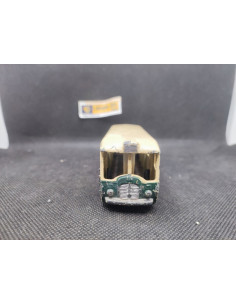 AUTOBUS PARISIEN SOMUA PANHARD - DINKY TOYS - N° 570 - 1/60 | Autobus Parisien Somua Panhard - 570 | 2