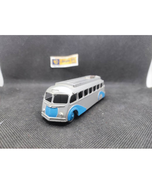 AUTOCAR ISOBLOC TYPE 2 1950 - DINKY TOYS FR - N° 29E - 1/60 | Autocar Isobloc Type 2 de 1950 - 29E |