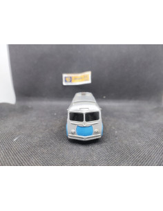 AUTOCAR ISOBLOC TYPE 2 1950 - DINKY TOYS FR - N° 29E - 1/60 | Autocar Isobloc Type 2 de 1950 - 29E | 2