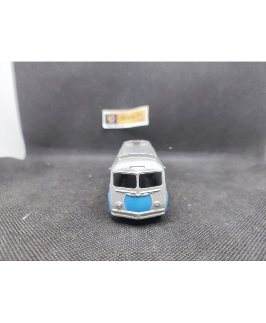 AUTOCAR ISOBLOC TYPE 2 1950 - DINKY TOYS FR - N° 29E - 1/60 | Autocar Isobloc Type 2 de 1950 - 29E |