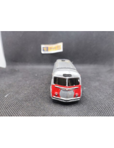 AUTOCAR ISOBLOC TYPE 3 1953 - DINKY TOYS FR - N° 29E - 1/60 | Autocar Isobloc Type 3 de 1953 - 29E | 2