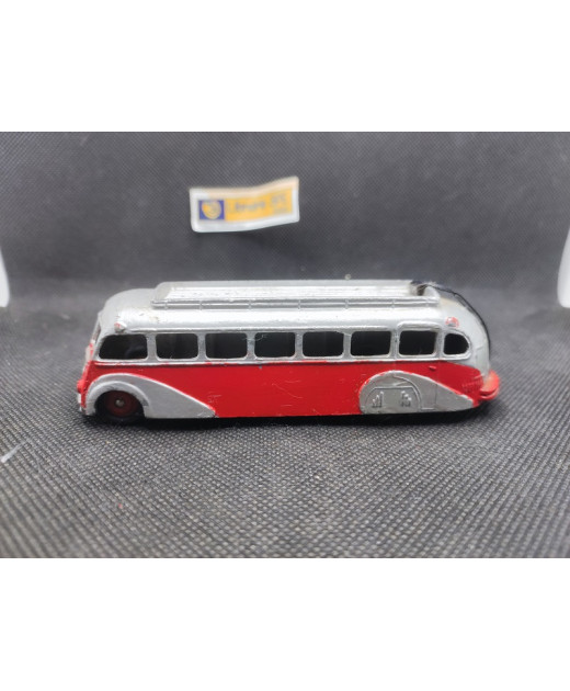 AUTOCAR ISOBLOC TYPE 3 1953 - DINKY TOYS FR - N° 29E - 1/60 | Autocar Isobloc Type 3 de 1953 - 29E |