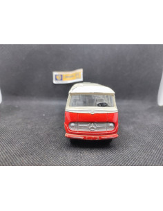 CAR MERCEDES BENZ - DINKY TOYS FR - N° 541 - 1/43 | Car Mercedes Benz - 541 | 2