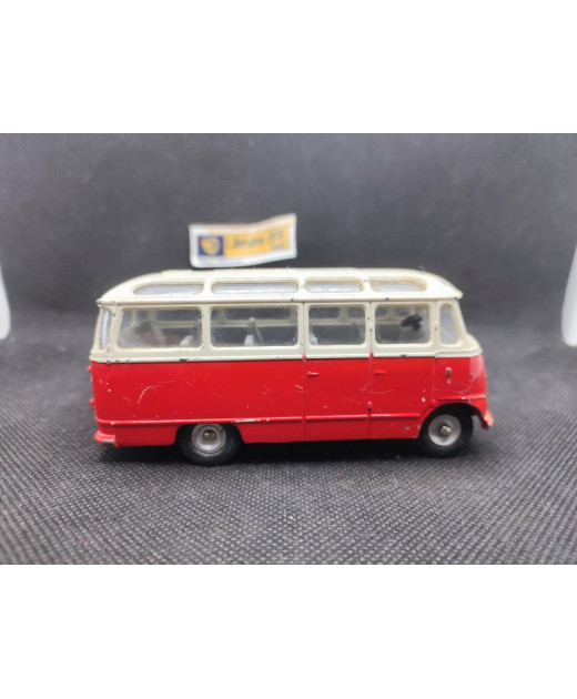 CAR MERCEDES BENZ - DINKY TOYS FR - N° 541 - 1/43 | Car Mercedes Benz - 541 |