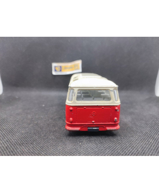 CAR MERCEDES BENZ - DINKY TOYS FR - N° 541 - 1/43 | Car Mercedes Benz - 541 |