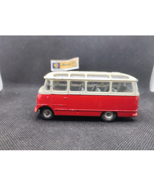 CAR MERCEDES BENZ - DINKY TOYS FR - N° 541 - 1/43 | Car Mercedes Benz - 541 |
