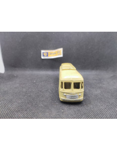 CAR RENAULT 120 CV 1955 - CIJ - N° 3/10 - 1/55 | Car Renault 120 CV de 1955 - 3/10 | 2