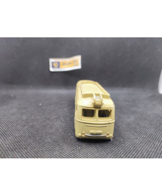 CAR RENAULT 120 CV 1955 - CIJ - N° 3/10 - 1/55 | Car Renault 120 CV de 1955 - 3/10 |