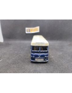 AUTOBUS BOAC COACH - DINKY TOYS - N° 283 - 1/55 | Autobus BOAC Coach - 283 | 2