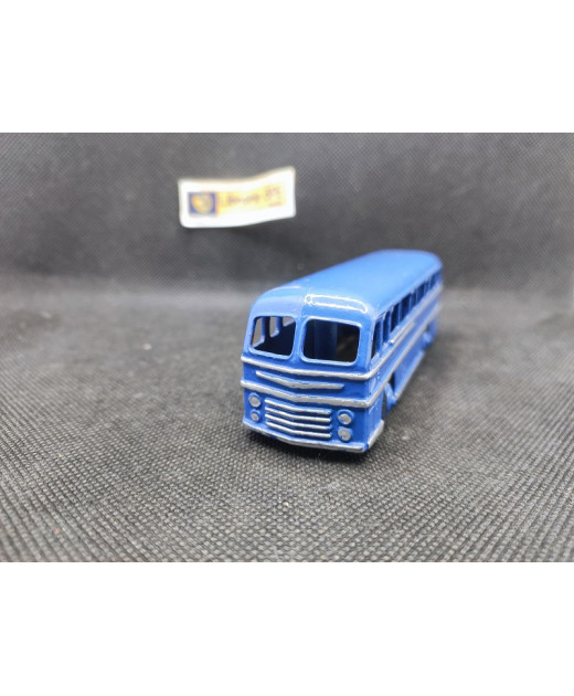 AUTOBUS LEYLAND ROYAL TIGER COACH DUPLE ROADMASTER - DINKY TOYS - N° 282 - 1/55 | Autobus Leyland Royal Tiger Coach Duple Roa...
