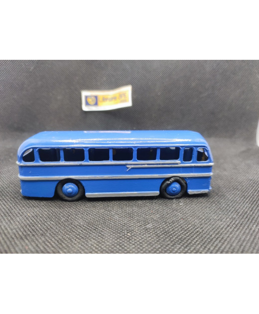 AUTOBUS LEYLAND ROYAL TIGER COACH DUPLE ROADMASTER - DINKY TOYS - N° 282 - 1/55 | Autobus Leyland Royal Tiger Coach Duple Roa...