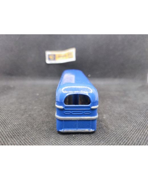 AUTOBUS LEYLAND ROYAL TIGER COACH DUPLE ROADMASTER - DINKY TOYS - N° 282 - 1/55 | Autobus Leyland Royal Tiger Coach Duple Roa...