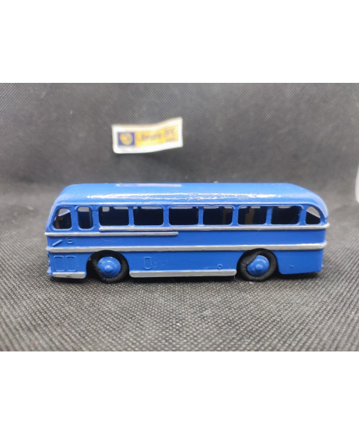 AUTOBUS LEYLAND ROYAL TIGER COACH DUPLE ROADMASTER - DINKY TOYS - N° 282 - 1/55 | Autobus Leyland Royal Tiger Coach Duple Roa...