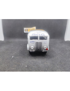 AUTOCAR RENAULT AGP 85 SAHARIEN 1936 - IXO - N° 32 - 1/43 | Autocar Renault AGP 85 Saharien de 1936 - 32 | 2