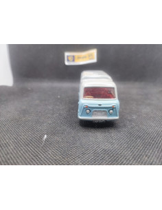 ATLAS KENEBRAKE BUS - DINKY TOYS GB - N° 295 - 1/43 | Atlas Kenebrake Bus - 295 | 2