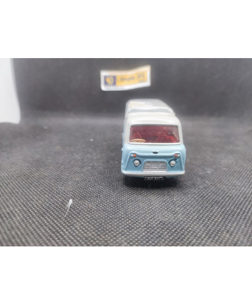 ATLAS KENEBRAKE BUS - DINKY TOYS GB - N° 295 - 1/43 | Atlas Kenebrake Bus - 295 |