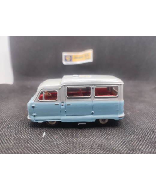 ATLAS KENEBRAKE BUS - DINKY TOYS GB - N° 295 - 1/43 | Atlas Kenebrake Bus - 295 |