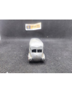 STREAMLINED BUS - DINKY TOYS GB - N°29B - 1/43 | Streamlined Bus - 29B | 2