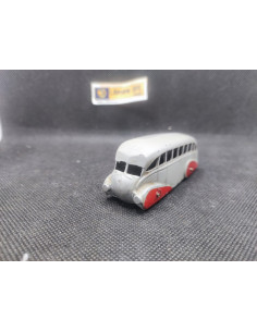 STREAMLINED BUS - DINKY TOYS GB - N°29B - 1/43 | Streamlined Bus - 29B |
