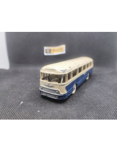 AUTOCAR CHAUSSON - DINKY TOYS - N° 29F - 1/43 | Autocar Chausson - 29F |