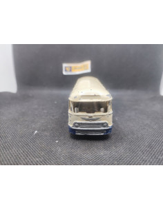 AUTOCAR CHAUSSON - DINKY TOYS - N° 29F - 1/43 | Autocar Chausson - 29F | 2