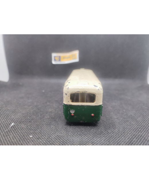 AUTOBUS PARISIEN SOMUA PANHARD - DINKY TOYS FR - N° 29D - 1/43 | Autobus Parisien Somua Panhard - 29D |