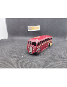 LUXURY COACH - DINKY TOYS GB - N° 281 - 1/43 | Luxury Coach - 281 |